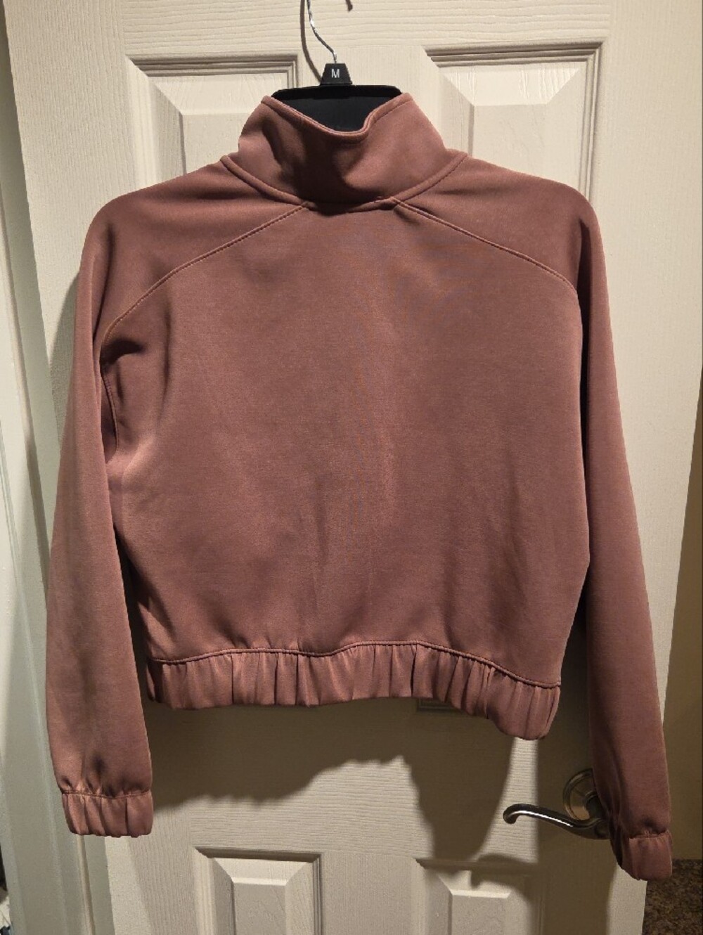 all in motion Cropped Jacket - Picture 4 of 4